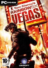 Tom ClancyRainbow Six Vegas (Gra PC)