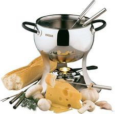 Vinzer Fondue Paradise 69160