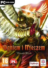 Mount & Blade Ogniem i Mieczem (Gra PC)