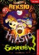 Reksio Miasto Sekretów (Gra PC)
