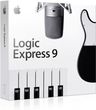 Apple Logic Express 9 (MB788) Apple Logic Express 9 (MB788)