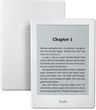 Czytniki ebooków Kindle Touch 8 WiFi bez reklam biały