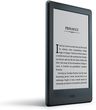 Czytniki ebooków Amazon Kindle Touch 8 Wi-Fi (Bez Reklam) Czarny