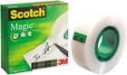 TAŚMA SCOTCH 810 MAGIC 19X33 3M