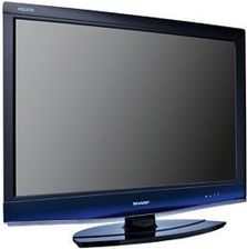 Sharp LC-32DH77EV