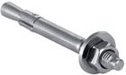 Geberit GIS - kołek rozporowy M8 461.037.26.1
