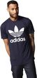 T-shirty i koszulki męskie Koszulka adidas Originals Trefoil Tee - AY7710