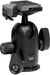 Manfrotto 498RC2 MIDI głowica kulowa