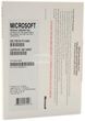 Microsoft Windows Remote Desktop Services 2008 R2 User CAL MOLP (6VC-01164)