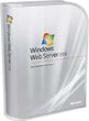 Microsoft Windows Web Server 2008 R2 64-bit ENG BOX (LWA-00984)