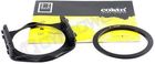Cokin Zestaw uchwyt Cokin P + adapter 77mm Cokin Zestaw uchwyt Cokin P + adapter 77mm
