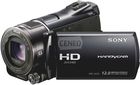 SONY HDR CX 550