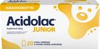 ANLIT ACIDOLAC JUNIOR MISIO X 20 TBL