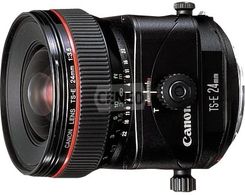 Canon TS-E 24mm f/3.5L