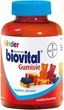 BAYER KINDER BIOVITAL GUMISIE ŻELKI X 60 SzT