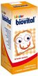 BAYER KINDER BIOVITAL MULTIWITAMINA PŁYN 650 ML
