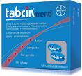 BAYER TABCIN TREND X 12 KAPS