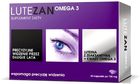 BLAU FARMA LUTEzAN OMEGA 3 X 30 KAPS BLAU FARMA LUTEzAN OMEGA 3 X 30 KAPS