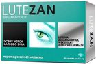 BLAU FARMA LUTEzAN X 30 KAPS BLAU FARMA LUTEzAN X 30 KAPS