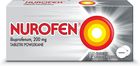 BOOTS NUROFEN 200 MG X 12 TABL BOOTS NUROFEN 200 MG X 12 TABL