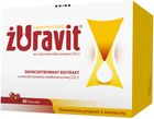 HERBAPOL LUB ŻURAVIT X 60 KAPS HERBAPOL LUB ŻURAVIT X 60 KAPS