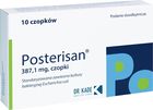 KADE POSTERISAN CzOPKI X 10 SzT