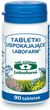 LABOFARM TABLETKI USPOKAJAJĄCE X 90 TABL LABOFARM TABLETKI USPOKAJAJĄCE X 90 TABL