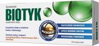 LEKAM BIOTYK 400 MG X 30 KAPS