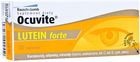 MANN OCUVITE LUTEIN FORTE X 30 TABL MANN OCUVITE LUTEIN FORTE X 30 TABL