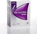 MCNEIL NICORETTE INHAL.WKŁ.D/INH.10 MG X 42SzT UzUP