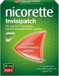 MCNEIL NICORETTE SEMI PLASTRY 25 MG/16 H X 7 SzT MCNEIL NICORETTE SEMI PLASTRY 25 MG/16 H X 7 SzT