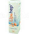 MEDICOM LIPOHEP ŻEL 25 G