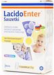 Merck LACIDOBABY X 10 SASz