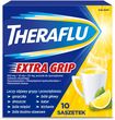 NOVARTIS THERAFLU EXTRA GRIP X 10 SASz