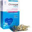 NUTRIVIA OMEGA FORTE 60%EPA+DHA NUTRIVIA X 60 KAPS