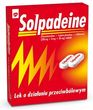 SMITHKLINE B SOLPADEINE X 12 TABL MUSUJĄCYCH