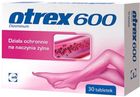 STRAGEN OTREX 600 MG X 30 TABL STRAGEN OTREX 600 MG X 30 TABL