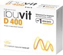 VITIS PHARMA VITA D (WITAMINA D DLA NIEMOWLĄT KARMIONYCH PIERSIĄ) X 30 KAPS