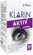 FARMAPOL KLARIN AKTIV z LUTEINĄ X 60 TABL FARMAPOL KLARIN AKTIV z LUTEINĄ X 60 TABL