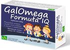 GAL GALOMEGA FORMUŁA IQ X 150 KAPS GAL GALOMEGA FORMUŁA IQ X 150 KAPS