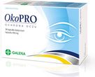 GALENA OKOPRO X 30 KAPS GALENA OKOPRO X 30 KAPS