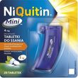 GLAXOSMITHKL NIQUITIN MINI 4 MG X 20 TBL.D/SSANIA GLAXOSMITHKL NIQUITIN MINI 4 MG X 20 TBL.D/SSANIA