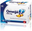 POLFA ŁÓDŹ OMEGA-3 500 MG POLFA ŁÓDŹ X 60 KAPS POLFA ŁÓDŹ OMEGA-3 500 MG POLFA ŁÓDŹ X 60 KAPS