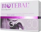 POLFA WARSzA BIOTEBAL 5 MG X 30 TABL