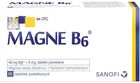 SANOFI WINTH MAGNE B6 X 50 TABL