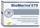 SCANDINAVIAN BIOMARINE 570 MG X 180 KAPS