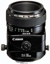 Canon TS-E 90mm f/2.8 (2544A016AA)