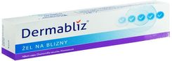 Dermabliz żel na blizny 25g