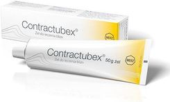 Contractubex żel na blizny 20g