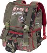 Rebel Plecak (Lbr) E528420Br
